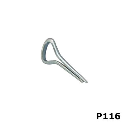 SUR116 image(0) - Milwaukee Sprayer P116 - Cotter Pin