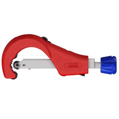 KNP903103BKA image(0) - KNIPEX 10 1/4" KNIPEX TubiX XL Pipe Cutter
