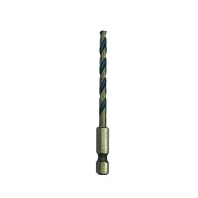 VIMPDHSSC15-1564 image(0) - VIM TOOLS 15/64 Inch Power Drive M35 Drill Bit - 1/4 Inch Hex Drive