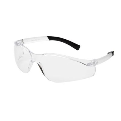 SRWS73401 image(0) - Sellstrom Safety Glasses - X330 Series - Clear Lens - Clear Frame - Hard Coated