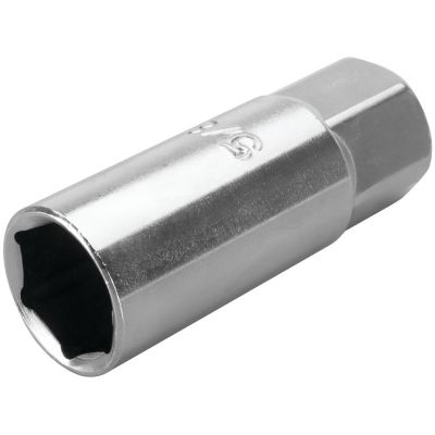 WLM20106 image(0) - Wilmar Corp. / Performance Tool 3/8" Drive 5/8" Spark Plug Socket