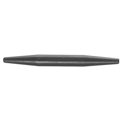 KLE32613 image(0) - Klein Tools HVAC Pocket Screwdriver, 3-in-1, Phillips, Slotted, Schrader Bits