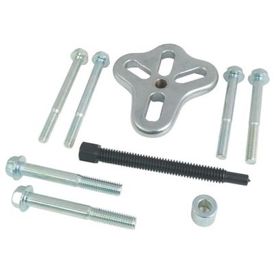 SUN3900 image(0) - Sunex STEERING WHEEL PULLER