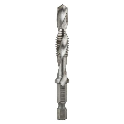 DWTDWADT3816 image(0) - DEWALT Drill Tap, Unc, 3/8-Inch