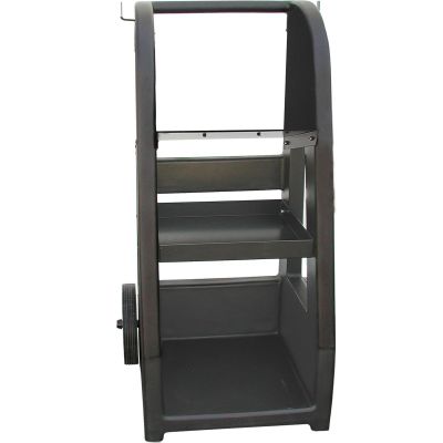 AUTES8 image(0) - Auto Meter Products AutoMeter - Dlx Equip Stand For BVA-2100 XTC-150 BVA-36