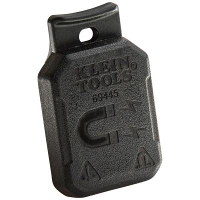 KLE69445 image(0) - Klein Tools Rare-Earth Magnetic Hanger, no Strap
