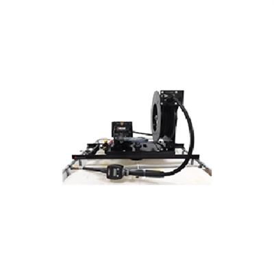 BLK1136-355 image(0) - Balcrank Tote Pkg/Top Mt/330Ga/Cf30Pump/Evo50 Feetreel