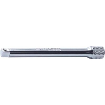 KKN2760-400 image(0) - Ko-ken USA 1/4 Sq. Dr. Extension Bar  1/4 Square Length 400mm