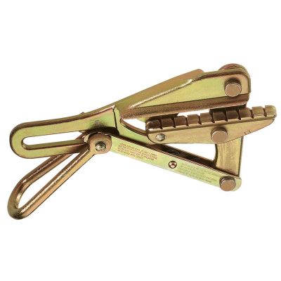 KLE161120 image(0) - Klein Tools Grip for Weatherproof Wire 0.40-Inch Capacity
