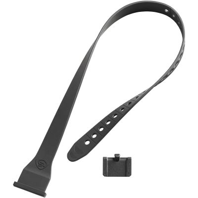 STL61624 image(0) - Streamlight Slot Strap Kit for SL-SideSaddle Hard Hat and Helmet Light