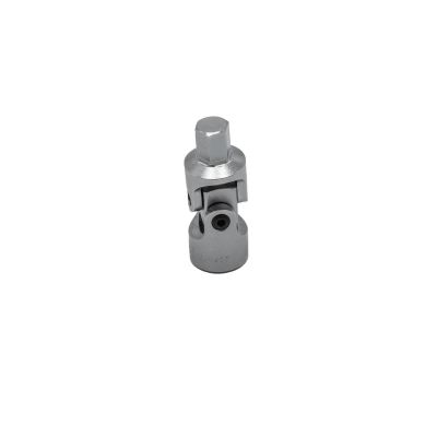 VIMUJM407 image(0) - VIM Tools 7 mm Hex Universal Joint Driver,1/4 Inch Square Drive