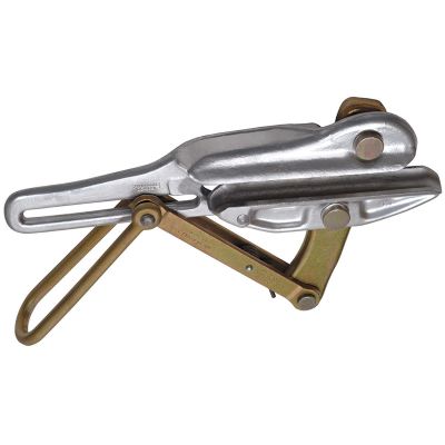 KLE162816P image(0) - Klein Tools Chicago&reg; Grip for Large Diameter Conductors