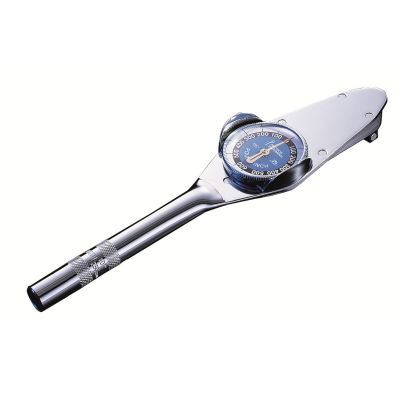 PRED2F150HM image(0) - Precision Instruments 3/8-inch Dr. 0-150Lb.In., Dial Type Torq