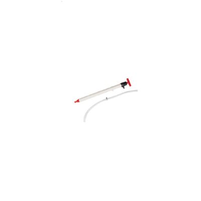 WLMW54286 image(0) - Wilmar Corp. / Performance Tool 5 gal. Pail Pump w/Flex Hose