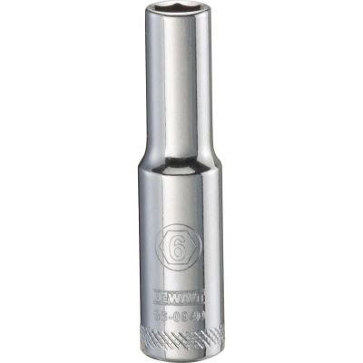 DWTDWMT86094OSP image(0) - DEWALT 001Pc 14Dr Deep Socket-06Pt-6
