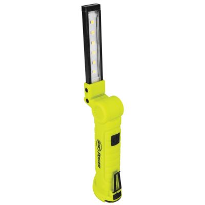 WLM20244 image(0) - Wilmar Corp. / Performance Tool 150+LM Li-Ion Thin Work Light