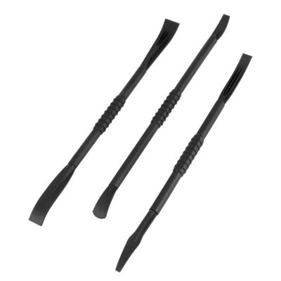 WLMW2038 image(0) - Wilmar Corp. / Performance Tool Lightweight Mini Pry Bar Set