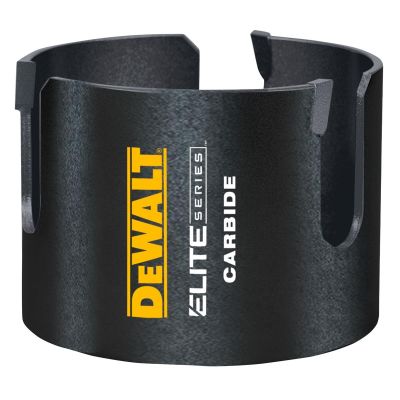 DWTDAH43 image(0) - DEWALT ELITE SERIES 3" Multi-Material Hole Saws