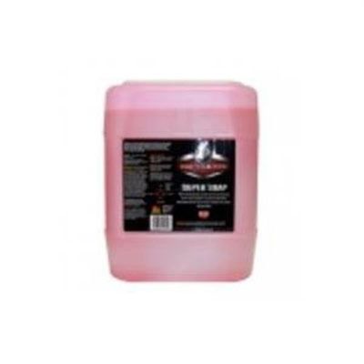 MEGD11205 image(0) - Meguiar's Automotive Super Soap 5-Gallon