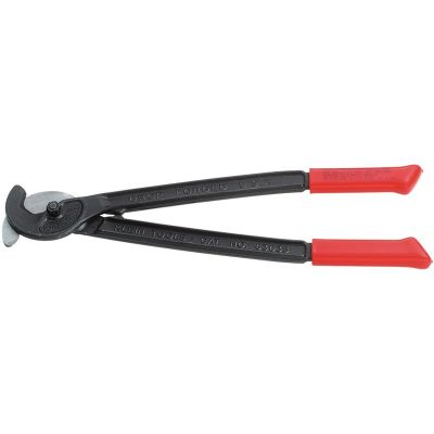 KLE63035 image(0) - Klein Tools Utility Cable Cutter