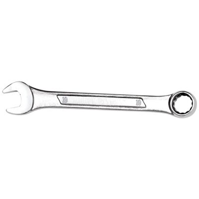 WLMW312C image(0) - Wilmar Corp. / Performance Tool 10mm Combination Wrench