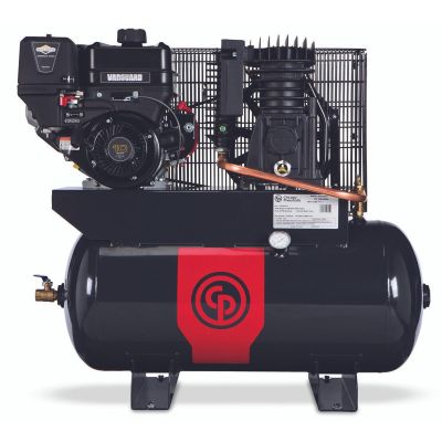 CPCRCP-1030G image(0) - Chicago Pneumatic RCP-1030G/INTEK STANDARD Air Compressor