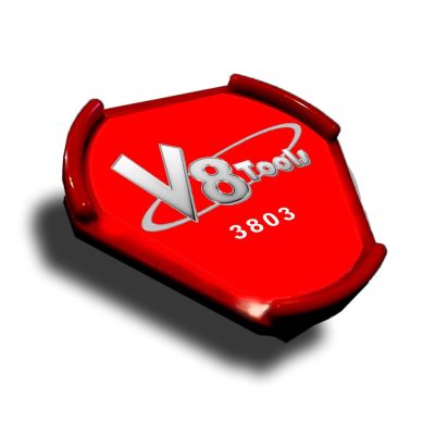 V8T3803 image(0) - V-8 Tools Parts Dish