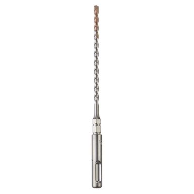 MLW48-20-7098 image(0) - Milwaukee Tool SDS Bit 3/16" x 6" with 1/4" Hex