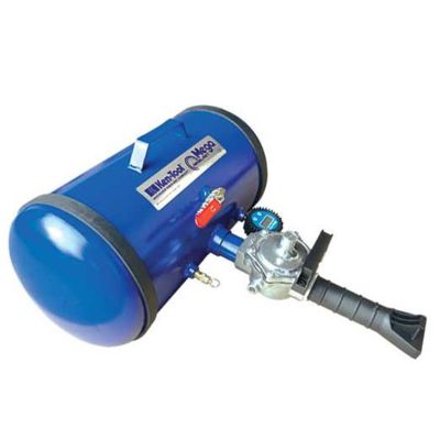 KEN31443 image(0) - Ken-Tool Mega Airblast Bead Seater - 10 Gallon