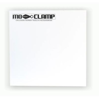 MOC5035 image(0) - Mo-Clamp 24x24 Blank MoClamp Tool Board