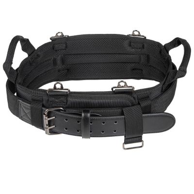 KLE55919 image(0) - Klein Tools Tradesman Pro&trade; Tool Belt - L