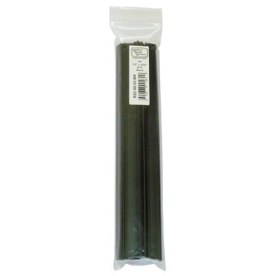 URER02-06-03-BK image(0) - Polyvance Polypropylene Strip, 1/2&rdquo; x 3/32&rdquo;, 30 ft., Black