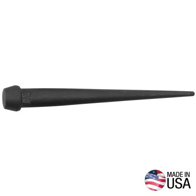 KLE3255 image(0) - Klein Tools Broad-Head Bull Pin, 1-1/4-Inch