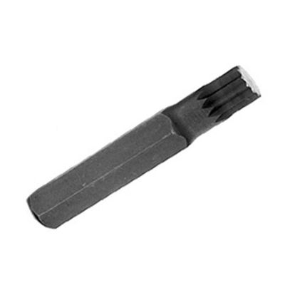 LIS60880 image(0) - Lisle 18MM TRIPLE SQU BIT