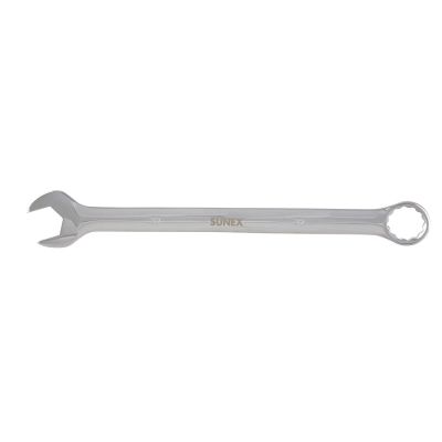 SUN991932MA image(0) - SUNEX 32mm Full Polish Combi Wrench