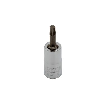 VIMXZNS4A image(0) - VIM TOOLS XZN4 Triple Square Driver - 1/4 Inch Drive