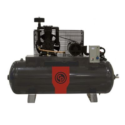 CPCRCP-381HS image(0) - Chicago Pneumatic RCP-381HS/80H Air Compressor 1P 230V