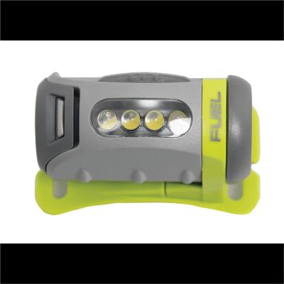 OBRUMLA image(0) - Oberon Universal Miners Lamp