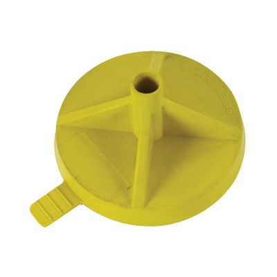OTC6522-7 image(0) - OTC UNIVERSAL FUEL NECK ADAPTER