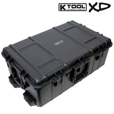KTIXD21650 image(0) - K Tool International Protective Case 30 Inch Weatherproof