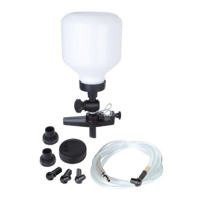 MITMVA6921 image(0) - Mityvac Premium Brake Bleed Master Cylinder Refill Kit