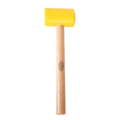 HECMFM17 image(0) - Woodward Fab 2" X 4" 17 OZ BARREL MALLET