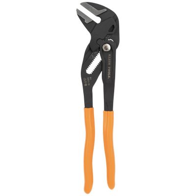 KLED53110 image(0) - Klein Tools Compact Plier Wrench, 10-Inch