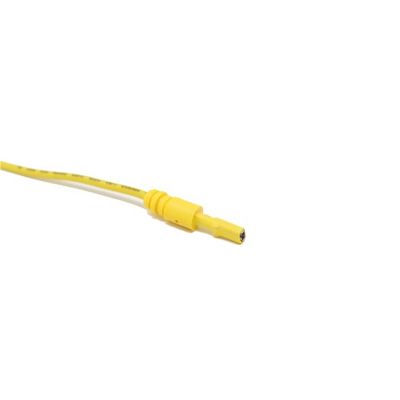 CTA7662XF063 image(0) - CTA Manufacturing 3.0 mm Female Terminal (3 Pack)