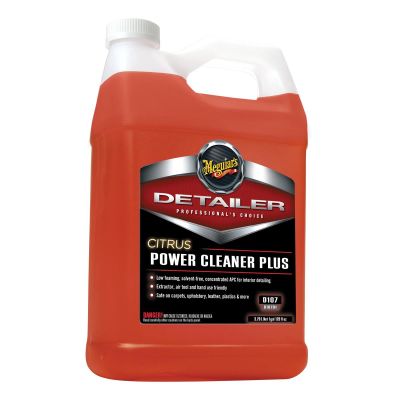 MEGD10701 image(0) - Meguiars Detail Products Meguiar�s Citrus Power Cleaner Plus