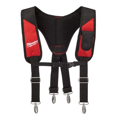 MLW48-22-8145 image(0) - Milwaukee Tool Padded Suspension Rig