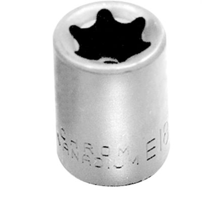 WLMW81014 image(0) - Wilmar Corp. / Performance Tool E14 External Star Socket