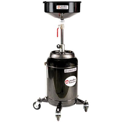 DOWJDI-16DC-E image(0) - John Dow Industries 16-Gallon Portable Oil Drain