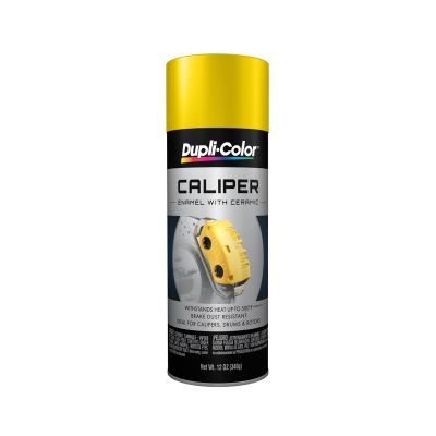 DUPBCP101 image(0) - Krylon Yellow