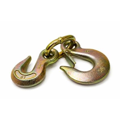MOC4146 image(0) - Mo-Clamp 3/8-inch Grab/5/16-inch Slip Hook Combo